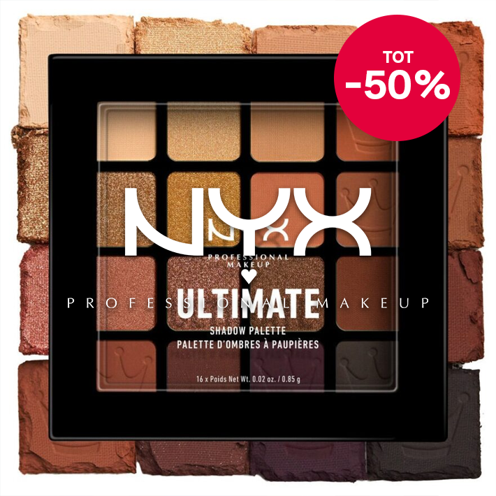 NYX Professional Makeup