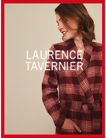 Laurence Tavernier