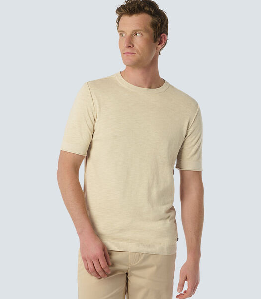 T-shirt intemporel pour hommes - confortable et élégant pour toutes les occasions Male