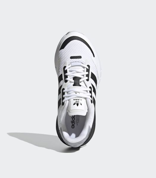 Zx 1K Boost - Sneakers - Wit