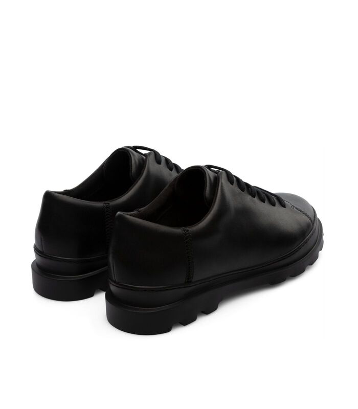 Brutus Chaussures Richelieux Homme image number 2