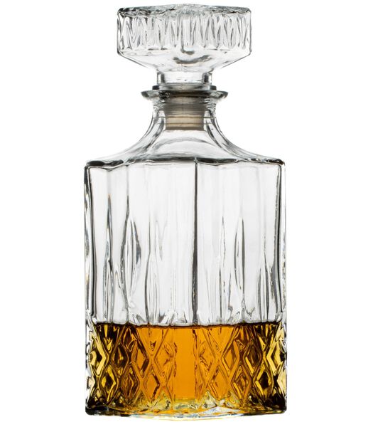 Carafe à whisky Cookinglife - 1 litre