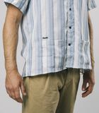 Jacquard Stripe Shirt image number 4