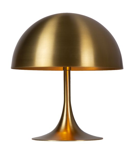 Braga - Lampe De Table - Bronze