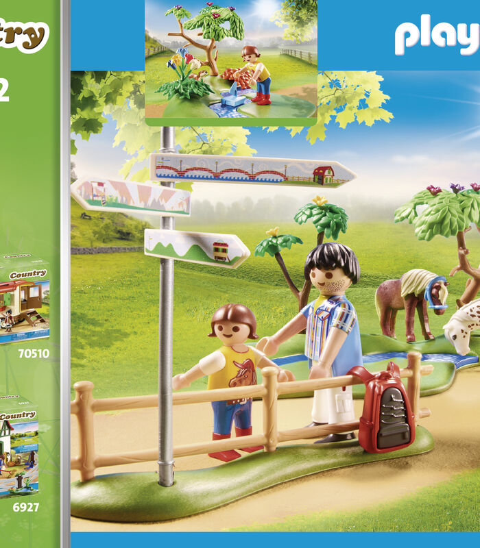 Country 70512 figurine pour enfant image number 4