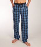Pantalon pyjama long image number 1