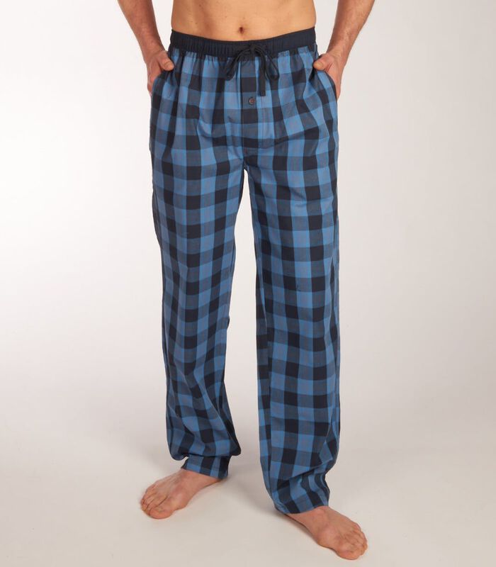 Pyjamabroek lang image number 1