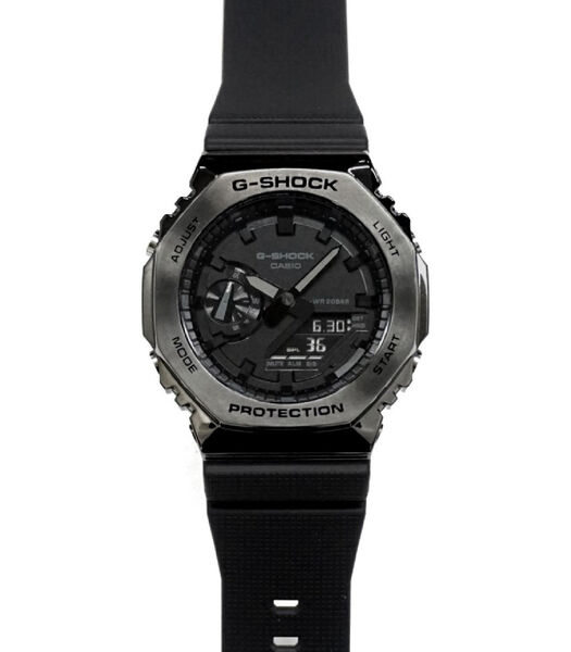G-SHOCK Klassiek horloge - GM-2100BB-1AER