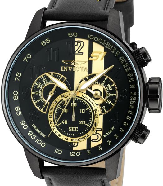 S1 Rally 19289 Montre Homme  - 48mm