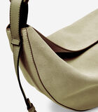 Crossbody slouchy bag image number 4