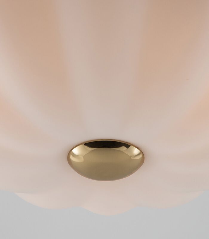 Bloemvormige Plafondlamp image number 2