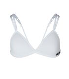 Brassière Padded Triangle Essentials image number 0