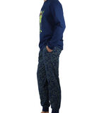 Pyjama broek en top Hello Kermit Disney image number 2