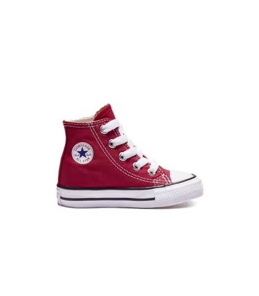 Chuck Taylor All Star Classic - Sneakers - Red