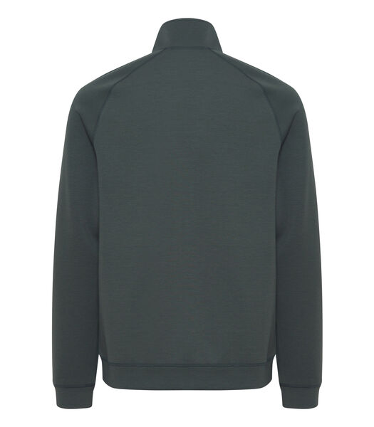 Zip-up sweatshirt Sigurd 0096
