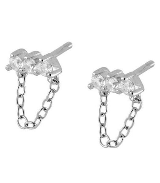 Boucles d'oreilles Sandra