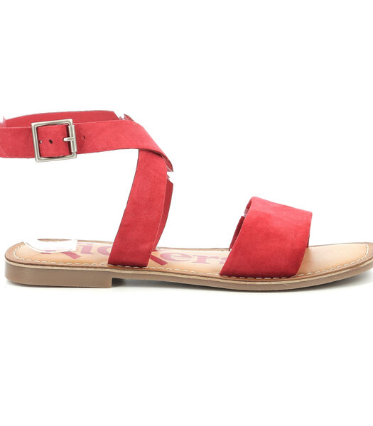 Sandalen Kickers Kick Gimik