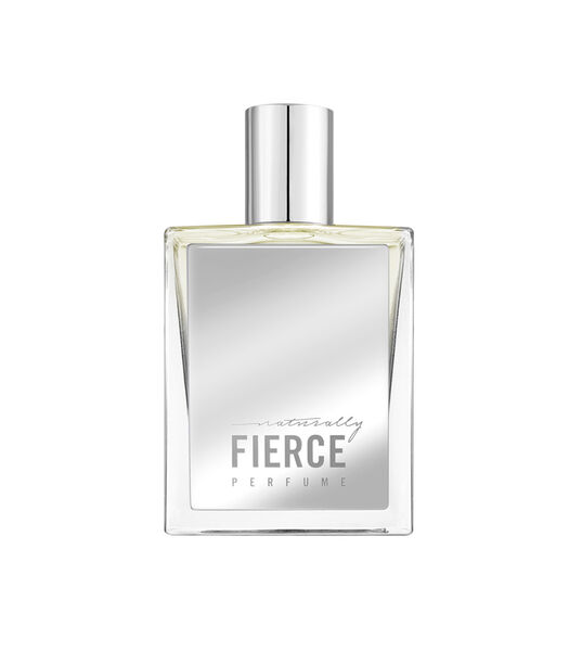 Naturally Fierce Eau de Parfum 50ml spray