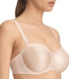 Soutien-gorge invisible bandeau Every Woman image number 2