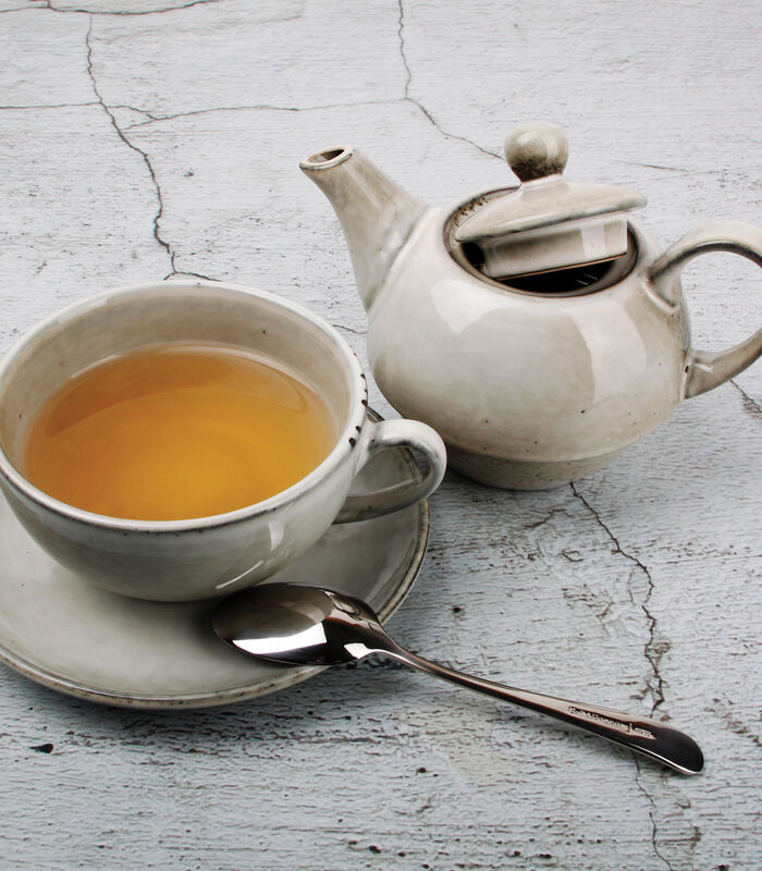 Tea for one set vert Artisan image number 2
