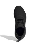 NMD R1 Primeblue - Sneakers - Noir image number 4