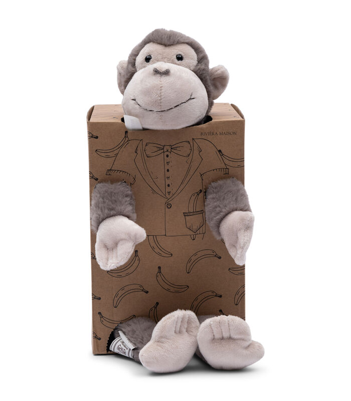 RM Collectors Monkey Louie image number 1