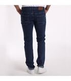 Jeans katoen regular fit POPS image number 3