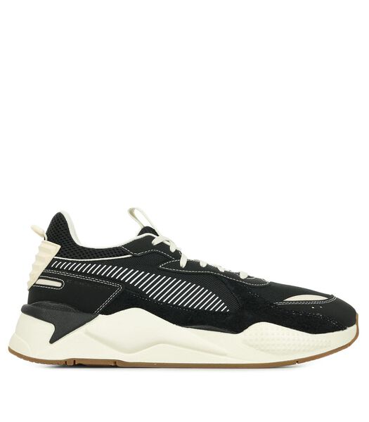 Sneakers Rs-X Suede