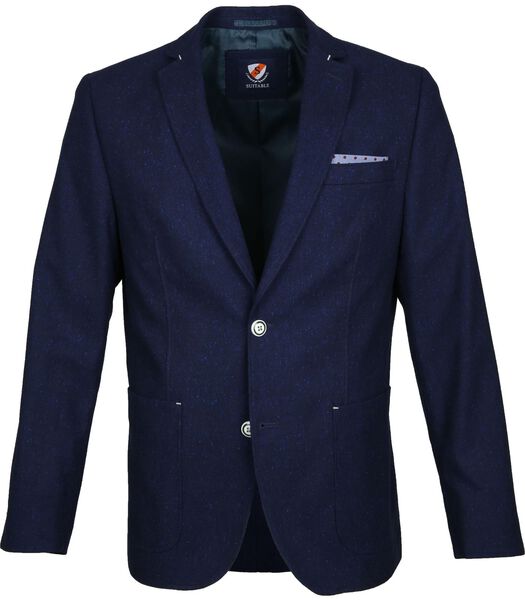 Suitable Blazer Galway Royal Navy
