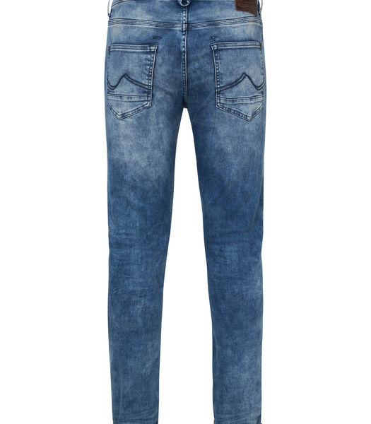 Seaham Classic Slim Fit Jeans
