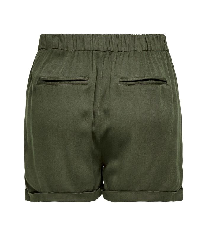 Dames shorts onlrita lyrex image number 1