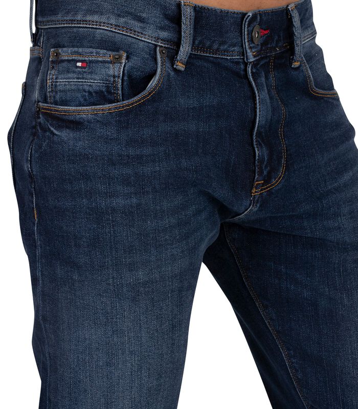Core Bleecker Jeans Slim image number 4