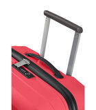 Airconic Reiskoffer handbagage 4 wielen 55 x 20 x 40 cm PARADISE PINK image number 3