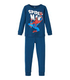 Pyjama enfant OLL Spiderman Nightset mar image number 0