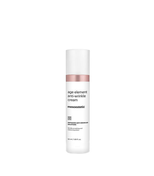MESOESTETIC - Age Element Anti-Wrinkle Cream 50ml