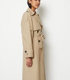 Relaxte trenchcoat image number 3