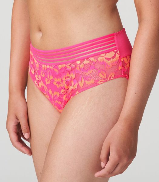 VERAO L.A. Pink tailleslip