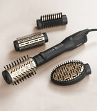 Brosse Soufflante Rotative Big Hair Luxe image number 4