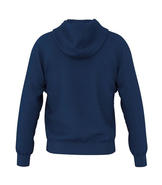 Draad 3.0 Ad Blauw Sweatshirt