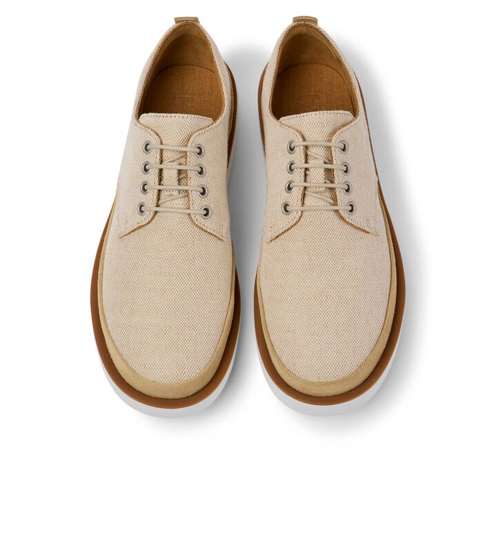 Wagon Heren Lace-up shoes image number 2