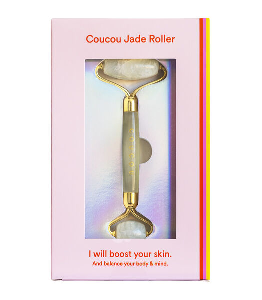 Coucou Jade Roller