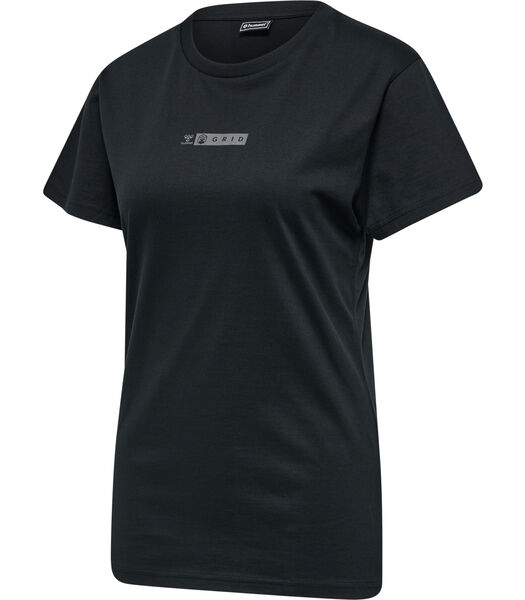 T-shirt femme hmlOFFGrid