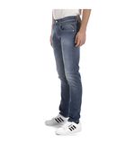 Jeans Anbass Hyperflex Blauw image number 1