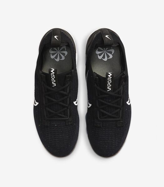 Air Vapormax 2021 Flyknit - Sneakers - Noir