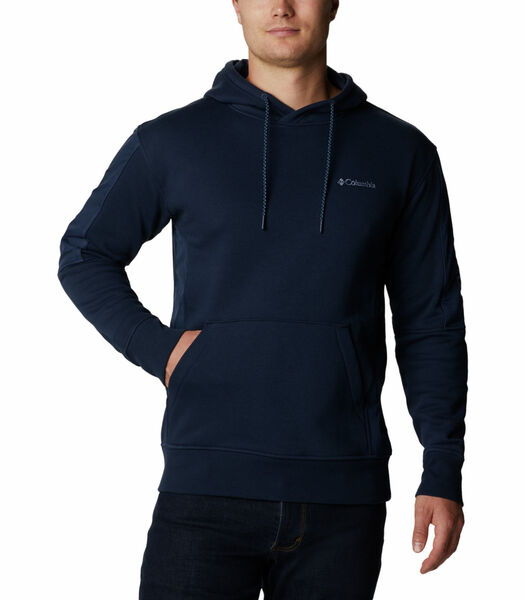 Hooded sweatshirt Minam River