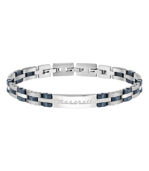 JEWELS Bracelet Acier - JM220ASR01