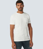 T-shirt ronde hals Male image number 0