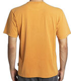 T-shirt met korte mouwen image number 1