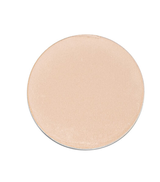 Compact Mineral Foundation Light
