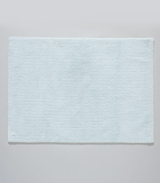 Tapis de bain Bamboo Solid 40x60 cm Bleu clair